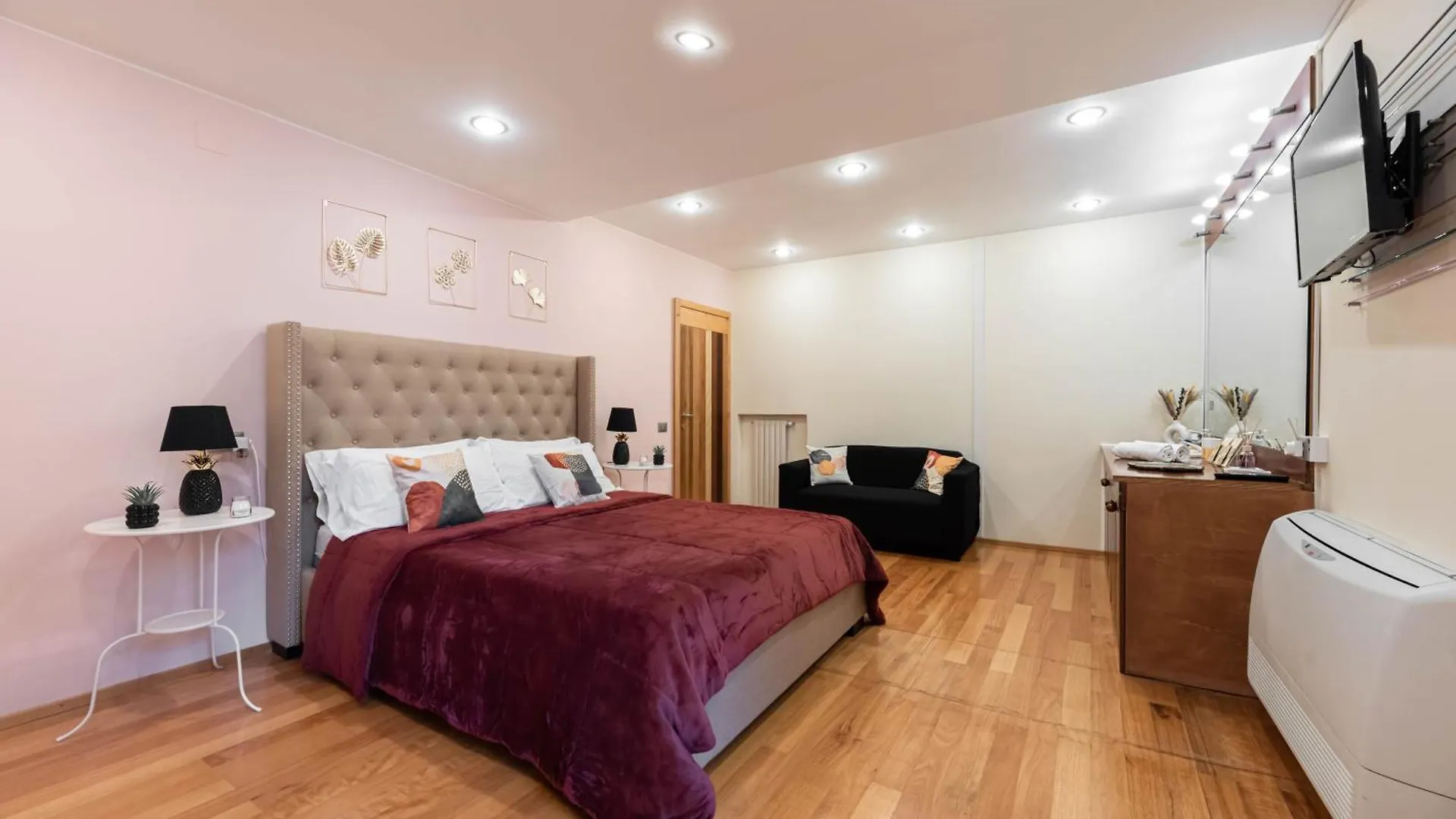Apartment Appartamento Davanti La Basilica Del Giglio-San Marco Venice Italy