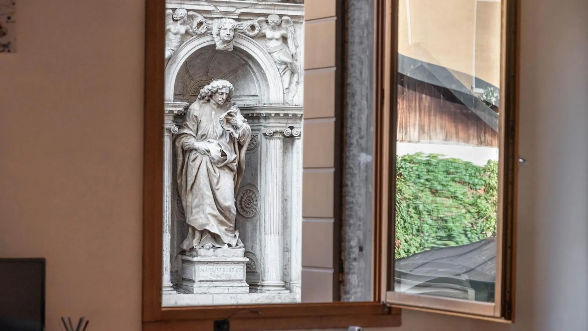 Appartamento Davanti La Basilica Del Giglio-San Marco Venice