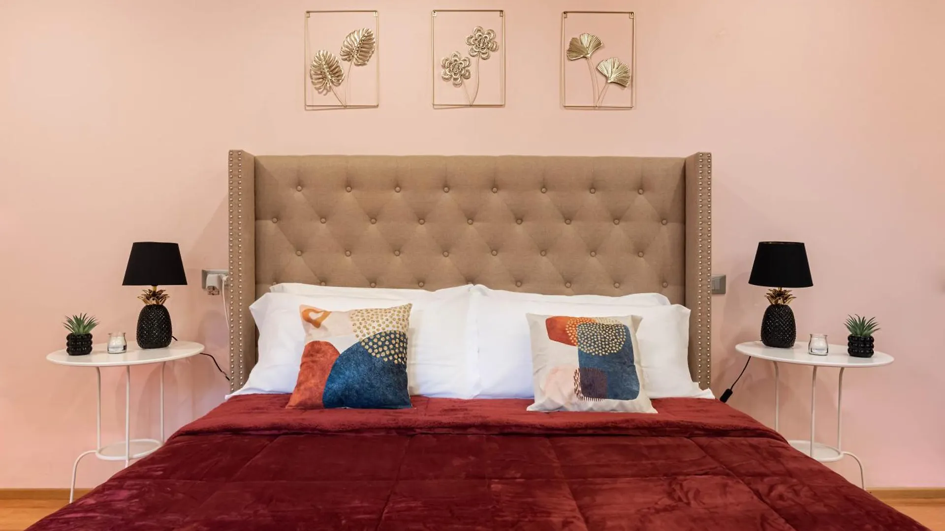 Appartement Appartamento Davanti La Basilica Del Giglio-San Marco Venetië Italië